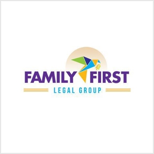 Family First Legal Group logo
