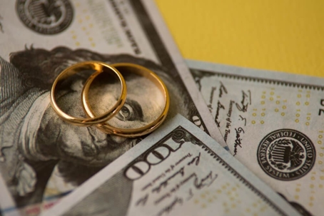 How Much Should a Divorce Trial Cost in Florida?