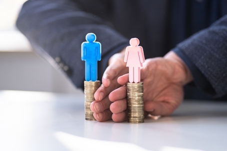 Equal Money And Finance Separation In Divorce