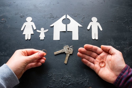 Can I Move Away With My Child During a Divorce or Paternity Action?