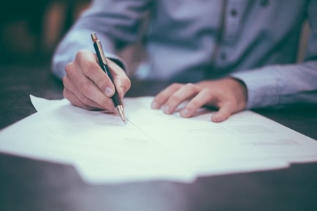 Filing for Temporary Custody in Florida