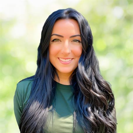Kaitlyn Gianferarra Photo