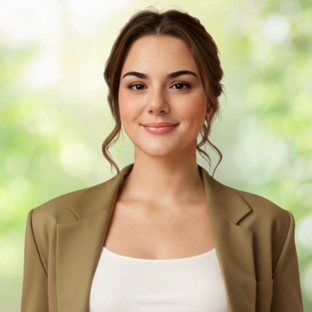 Brittany  Underwood Photo