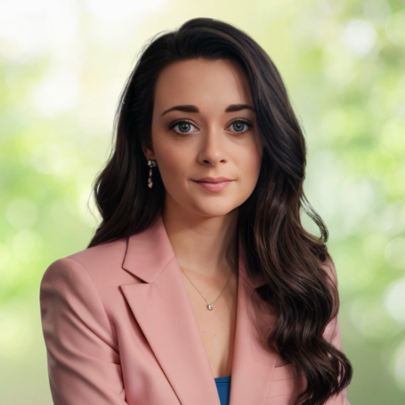 Megan  Sanford Photo