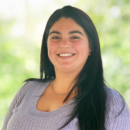 Brenda Miranda Photo