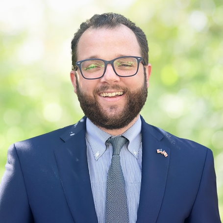 Jacob Barrett Photo
