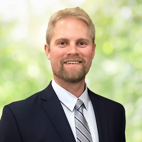 John Gilhart II Photo