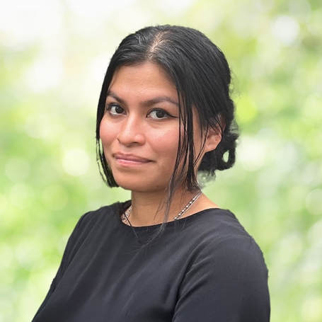 Lizette Gorospe Photo