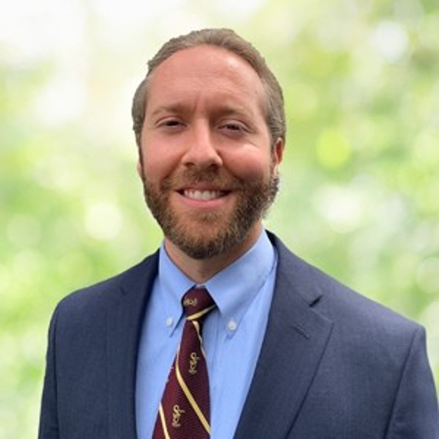 Alex  Peterson Photo