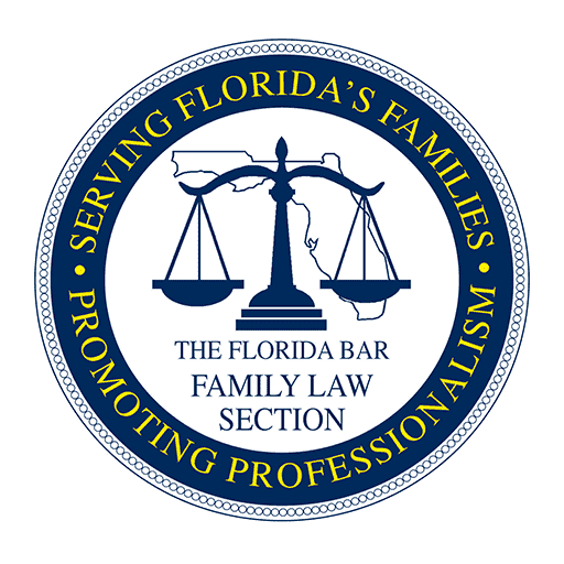 Florida Bar – Family Law Section Logo
