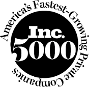 Inc 5000 logo