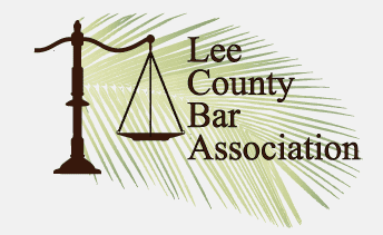  Lee County Bar Association Logo