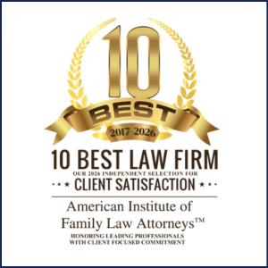 10 Law Firms 2017 - 2026