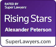Alex Peterson Rising Star Alex Peterson Rising Star