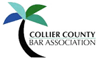 Collier County Bar Association Logo