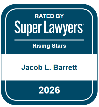 Rising star - Jacob