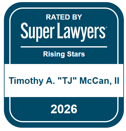 Rising Star - TJ
