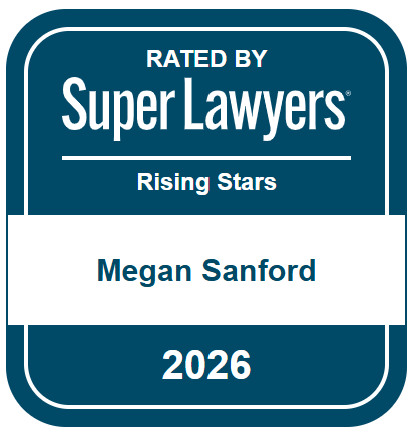 Rising Star - Megan