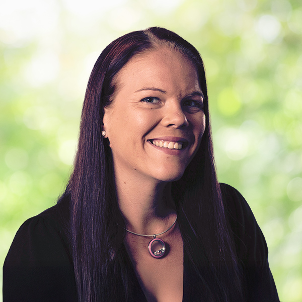Jenna Ritter | Family First Legal Group